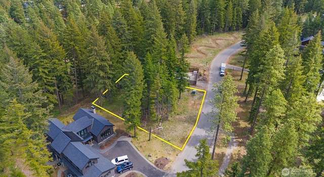 Photo of 14 Rainbow Ct, Cle Elum, WA 98922