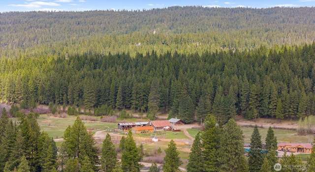 Photo of 14 Rainbow Ct, Cle Elum, WA 98922
