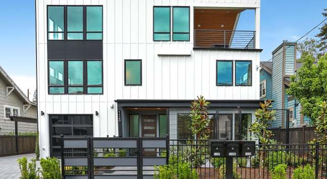 Photo of 1120 NW 61st St, Seattle, WA 98107