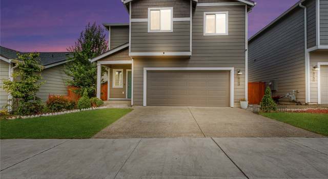 Photo of 9155 Candytuft Dr SE, Olympia, WA 98501