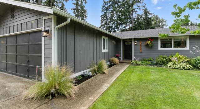 Photo of 12422 135th Street Ct E, Puyallup, WA 98374