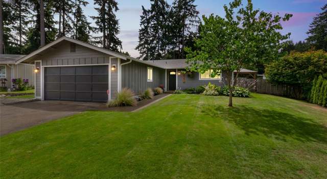 Photo of 12422 135th Street Ct E, Puyallup, WA 98374