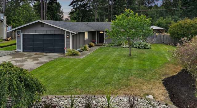 Photo of 12422 135th Street Ct E, Puyallup, WA 98374