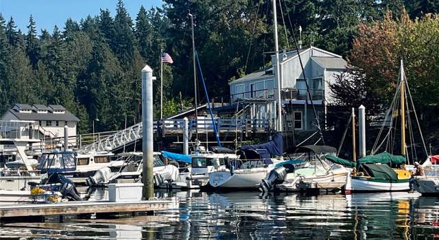 Photo of 5834 Ward Ave NE Unit A-9, Bainbridge Island, WA 98110