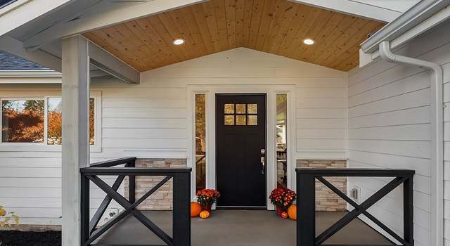 Photo of 14513 SE 14th St, Bellevue, WA 98007