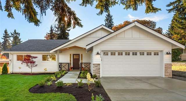 Photo of 14513 SE 14th St, Bellevue, WA 98007