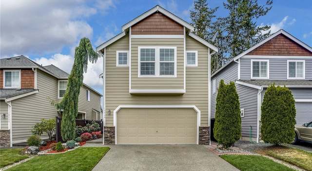 Photo of 19449 115th Pl SE, Kent, WA 98031