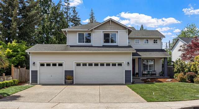 Photo of 14730 48th Ave SE, Everett, WA 98208