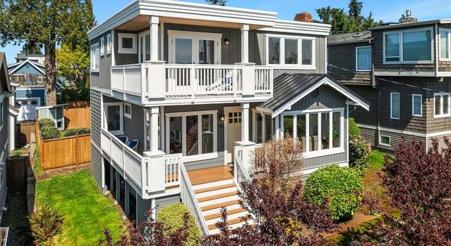 Photo of 130 13th Ave, Kirkland, WA 98033