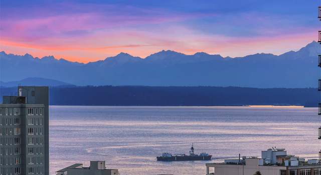Photo of 1920 4th Ave #1412, Seattle, WA 98101