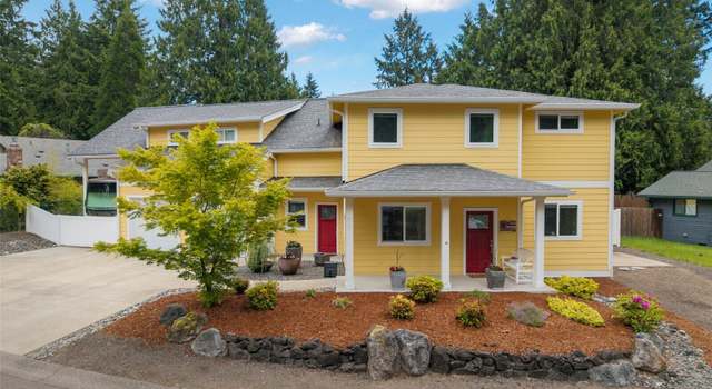 Photo of 7488 Woodridge Ln NW, Bremerton, WA 98311