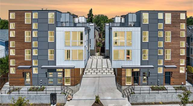 Photo of 824 B NW 52nd St, Seattle, WA 98107
