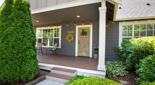 Photo of 2237 Eastwood Way, Lynden, WA 98264