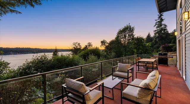 Property at 2472 E Lake Sammamish Pkwy NE, Sammamish, WA 98074, 3 beds, 3.5 baths