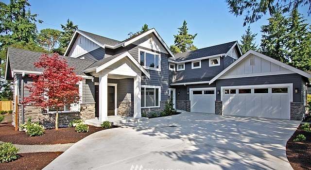 Photo of 4807 90th Ave SE, Mercer Island, WA 98040