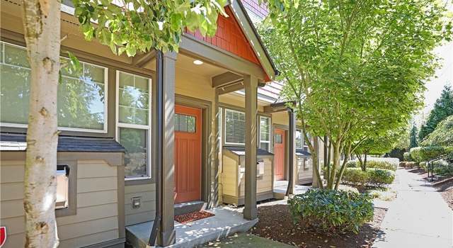 Photo of 19102 20th Dr SE Unit D103, Bothell, WA 98012
