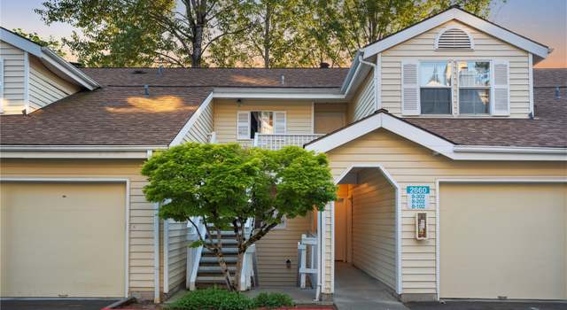 Photo of 2660 118th Ave SE #102, Bellevue, WA 98005