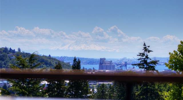 Photo of 3054 24th Ave W, Seattle, WA 98199
