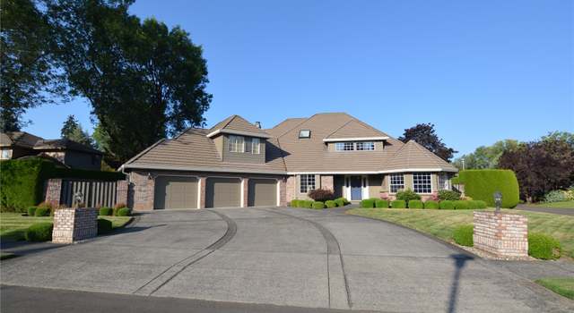 Photo of 8005 NE 71st Loop, Vancouver, WA 98662