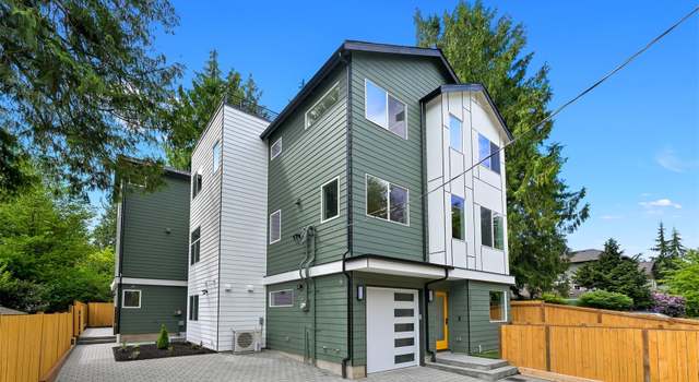 Photo of 3851 NE 88th St Unit A, Seattle, WA 98115