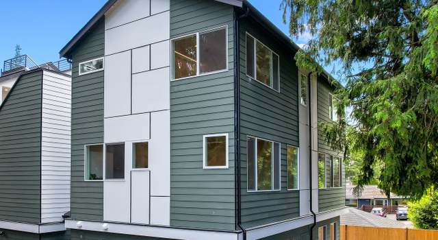 Photo of 3851 NE 88th St Unit A, Seattle, WA 98115