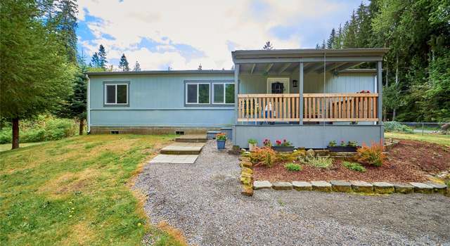 Photo of 25211 Clear Creek Rd, Darrington, WA 98241