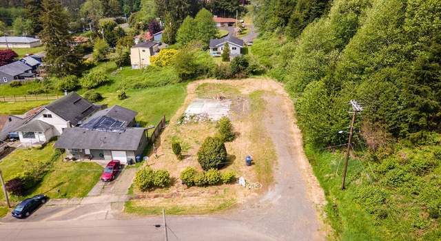 Photo of 1122 Tecumseh, Aberdeen, WA 98520