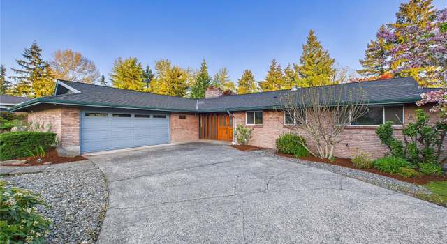 Photo of 1323 121st Ave SE, Bellevue, WA 98005