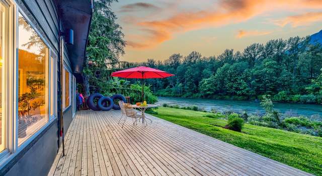 Photo of 44517 Fir Rd, Gold Bar, WA 98251