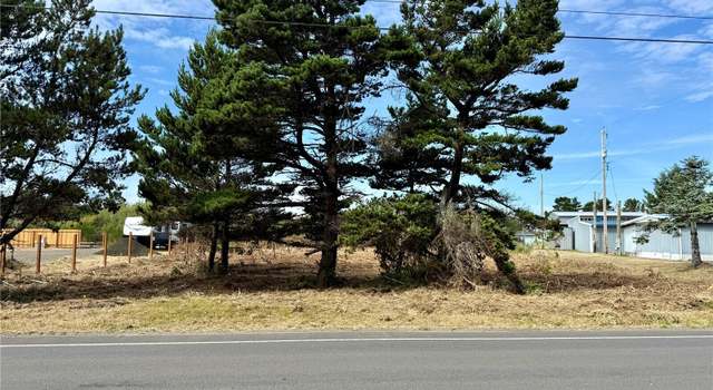 Photo of 96 X State Route 105, Grayland, WA 98547