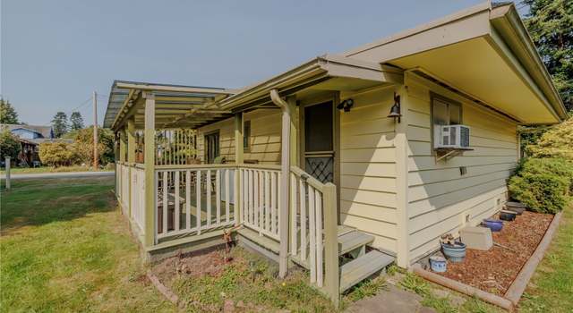 Photo of 5177 Anderson St, Blaine, WA 98230