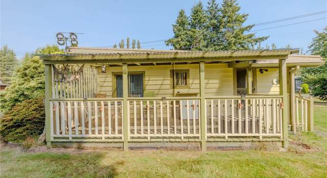 Photo of 5177 Anderson St, Blaine, WA 98230