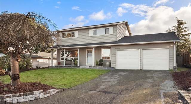 Photo of 29938 2nd Pl SW, Federal Way, WA 98023