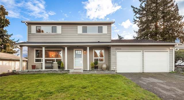 Photo of 29938 2nd Pl SW, Federal Way, WA 98023