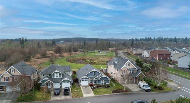 Photo of 10109 Terra Valley St SE, Yelm, WA 98597