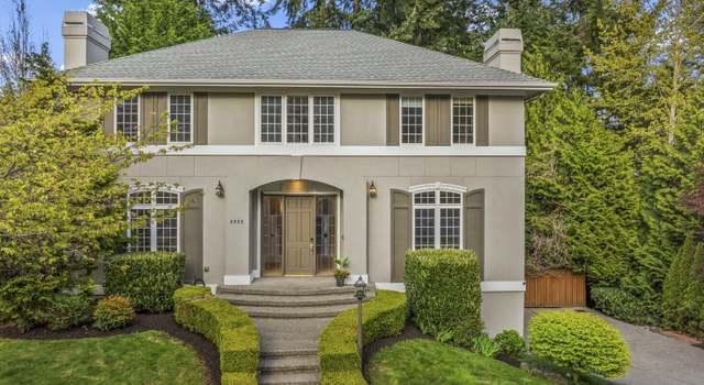 Photo of 4952 160th Ct SE, Bellevue, WA 98006