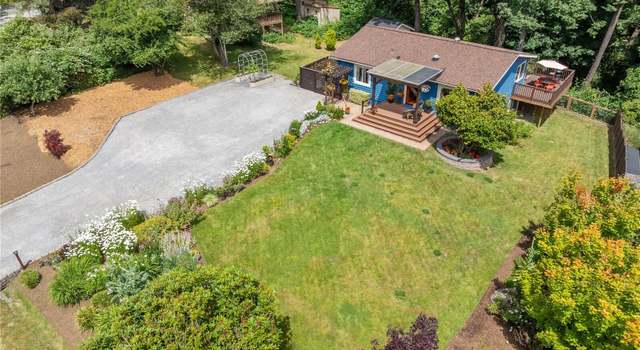 Photo of 2315 N Castle Way, Brier, WA 98036