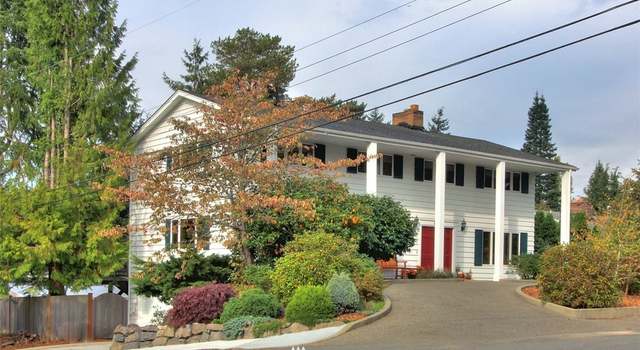Photo of 18005 3rd Ave NW, Shoreline, WA 98177
