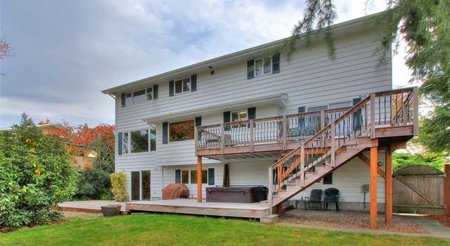 Photo of 18005 3rd Ave NW, Shoreline, WA 98177