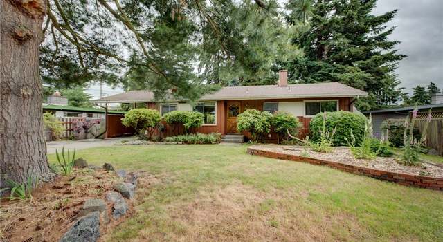Photo of 19218 4th Ave S, Des Moines, WA 98148