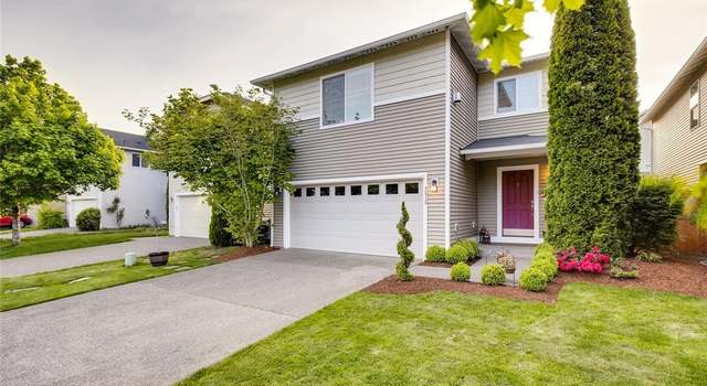 Photo of 2015 250th Pl SE, Sammamish, WA 98075
