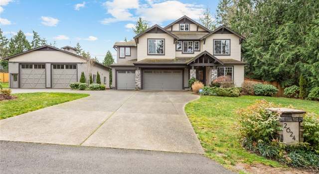 Photo of 26245 SE 42nd St, Issaquah, WA 98029
