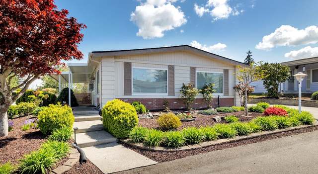 Photo of 2500 Alder St #326, Milton, WA 98354