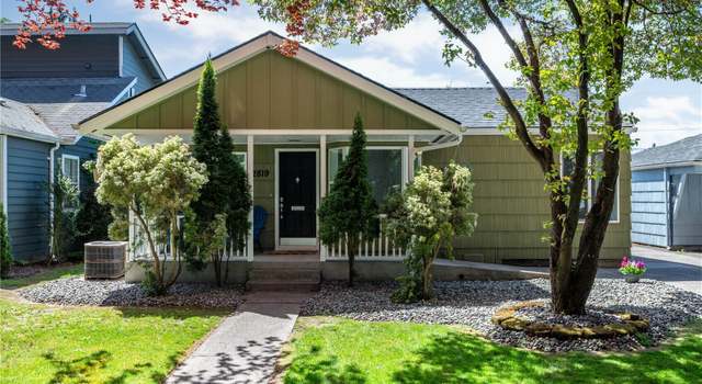 Photo of 2819 Louisiana St, Longview, WA 98632