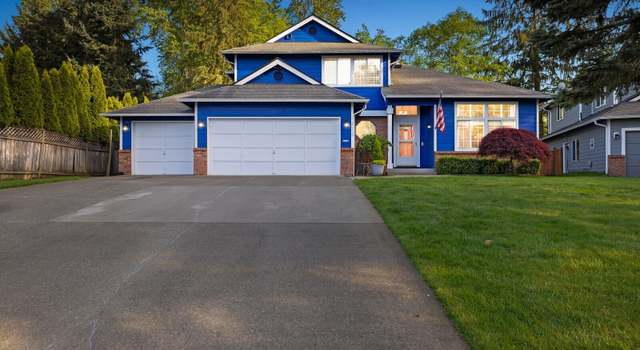 Photo of 1223 SW 318th St, Federal Way, WA 98023