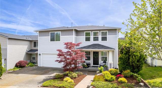 Photo of 21433 SE 298th Pl, Kent, WA 98042