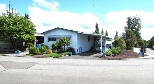 Photo of 4401 80th St NE Unit Sp 38, Marysville, WA 98270