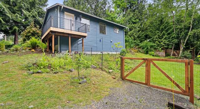 Photo of 538 Lakeside Dr, Sedro Woolley, WA 98284