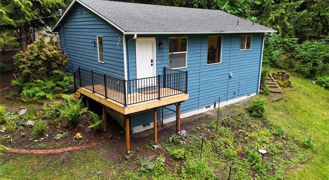 Photo of 538 Lakeside Dr, Sedro Woolley, WA 98284