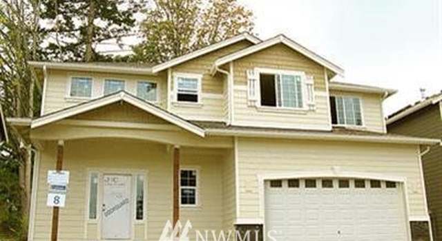 Photo of 13916 15th Pl W Lot 8, Lynnwood, WA 98087